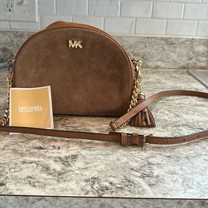 Never used Michael Kors bag